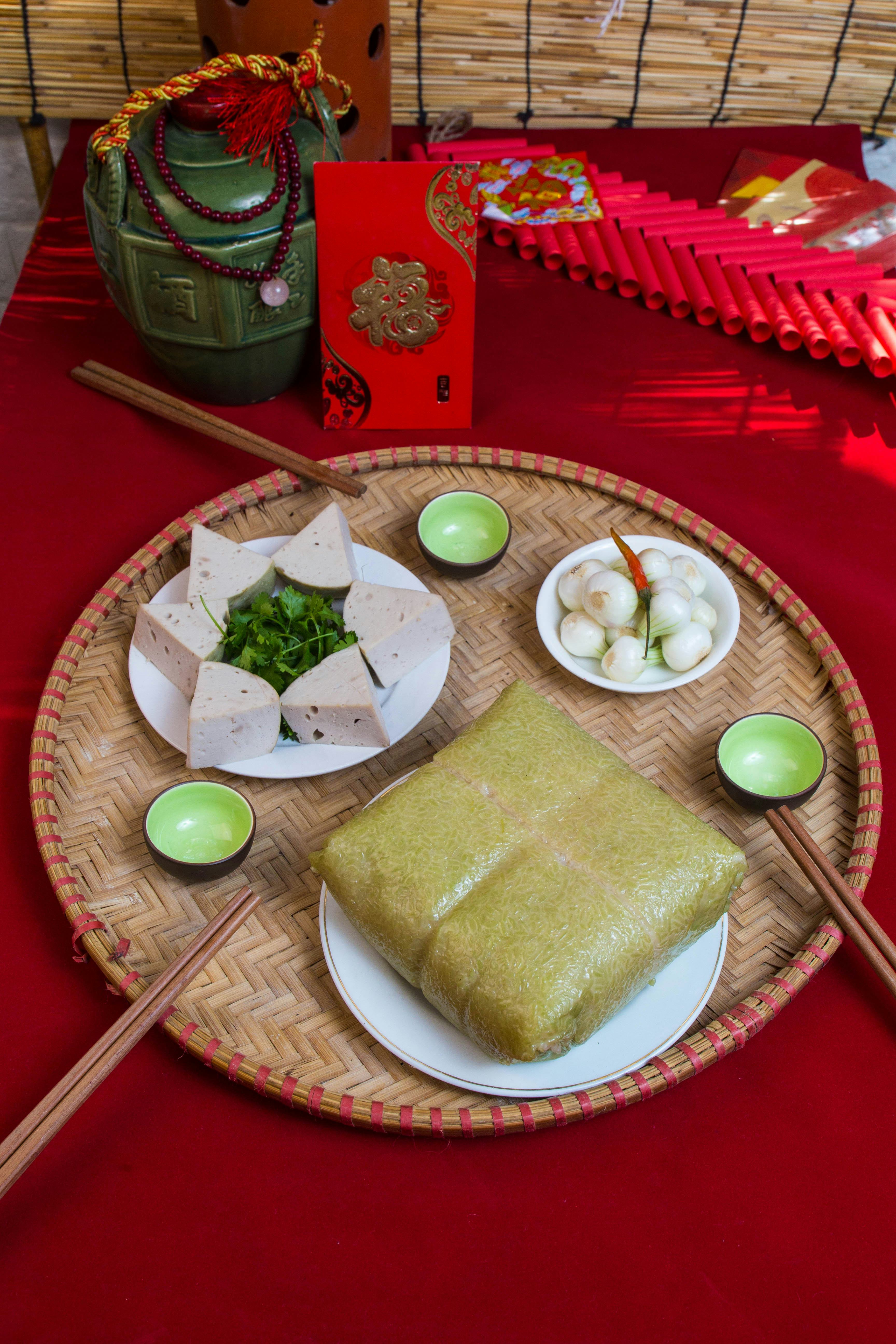 Chinese New Year Vs. Lunar New Year What