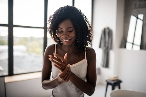 Your guide on how to heal damaged nails and keep your fingertips healthy.