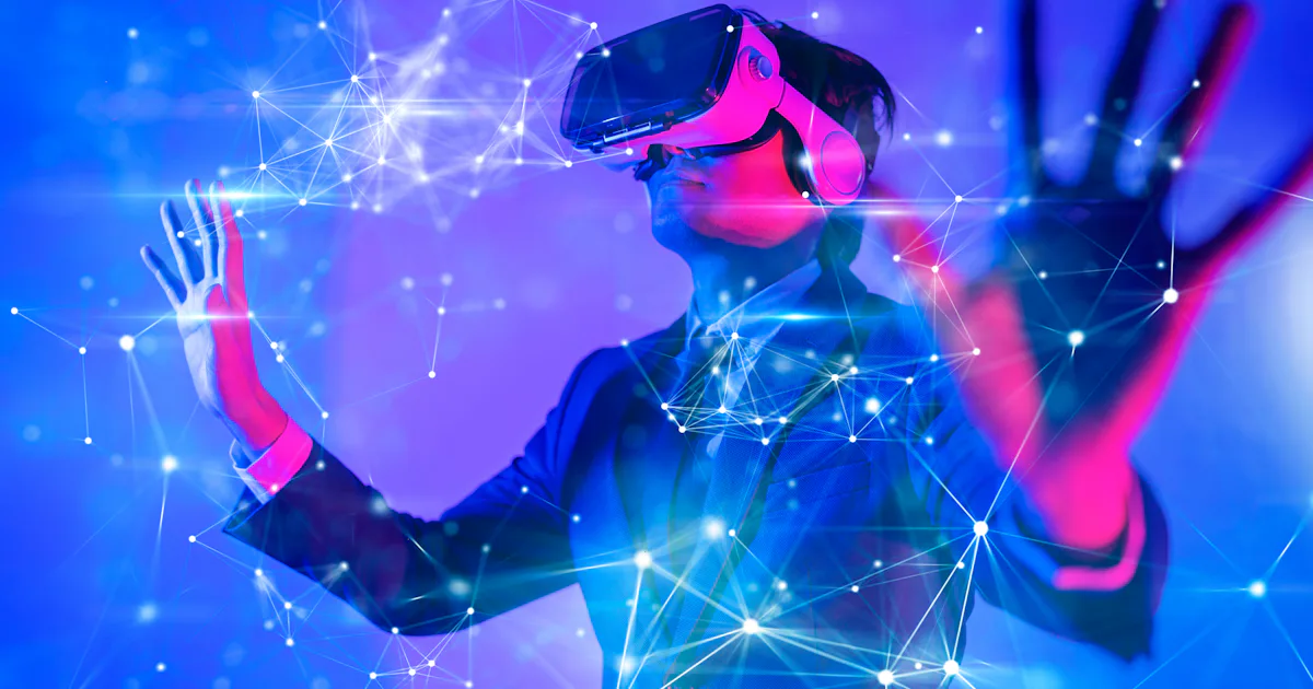 It’s essential to watch probably the most fascinating sci-fi film about augmented actuality on Amazon Prime It’s essential to watch probably the most fascinating sci-fi film about augmented actuality on Amazon Prime