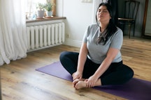 What is yin yoga? Here's what to know about its benefits.