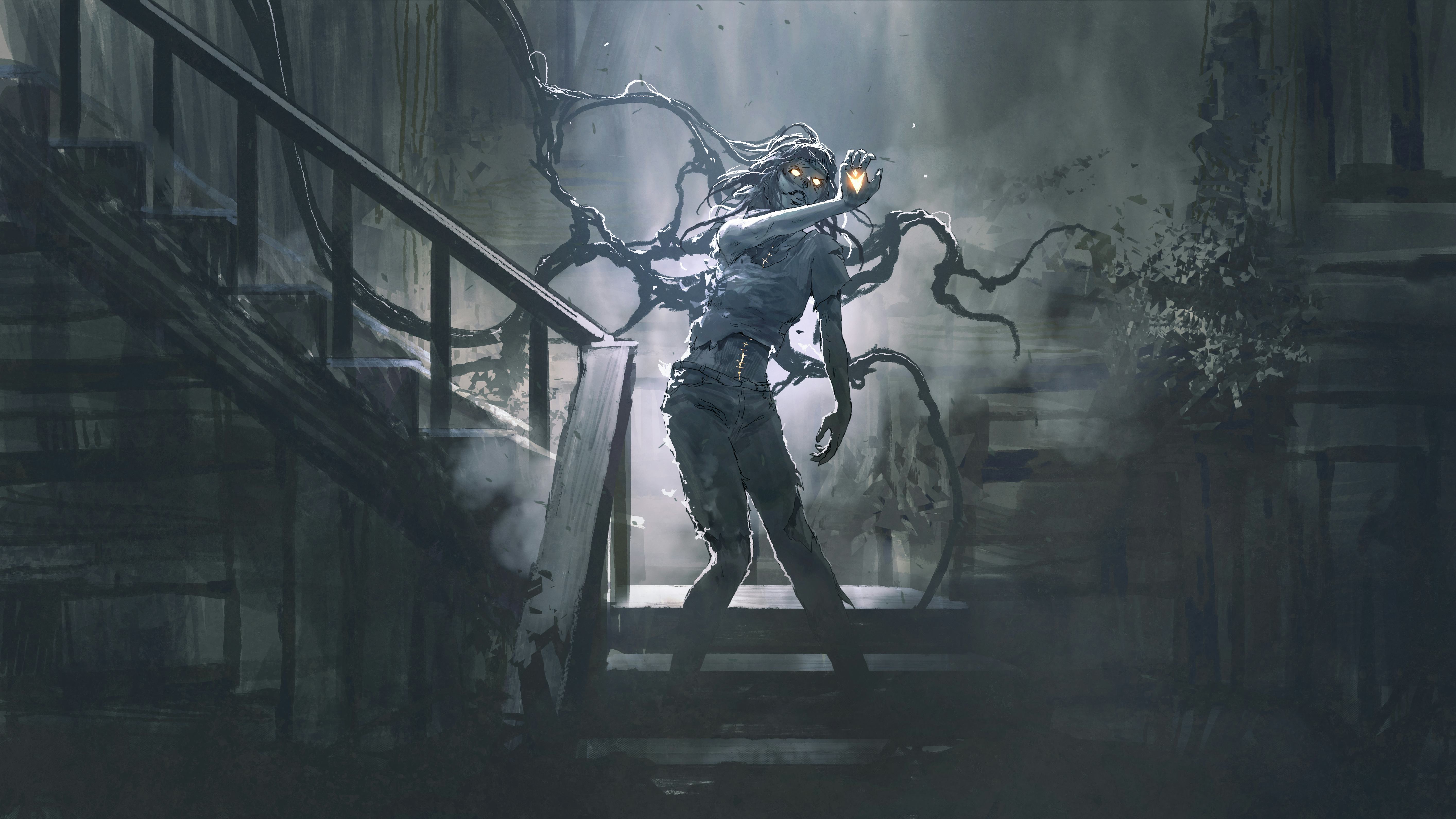 You need to watch the most inventive post-apocalypse movie on HBO Max ASAP