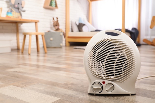 Avoid these space heater dangers.