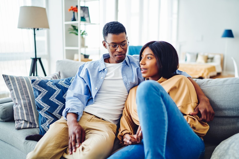 21 Relationship Goals Every Married Couple Should Have (in 2018