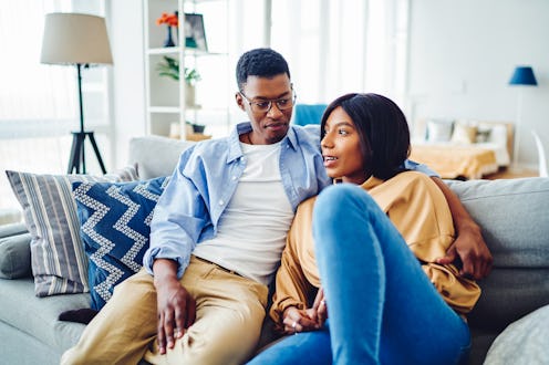 These relationship check-in questions will ensure you and your partner are on the same page.