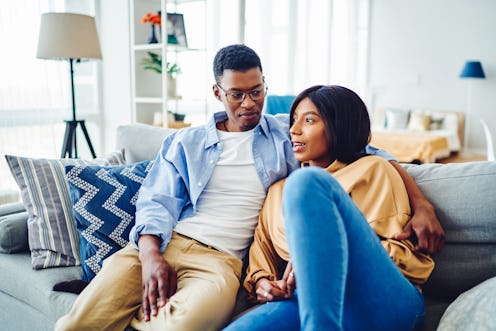 These relationship check-in questions will ensure you and your partner are on the same page. 