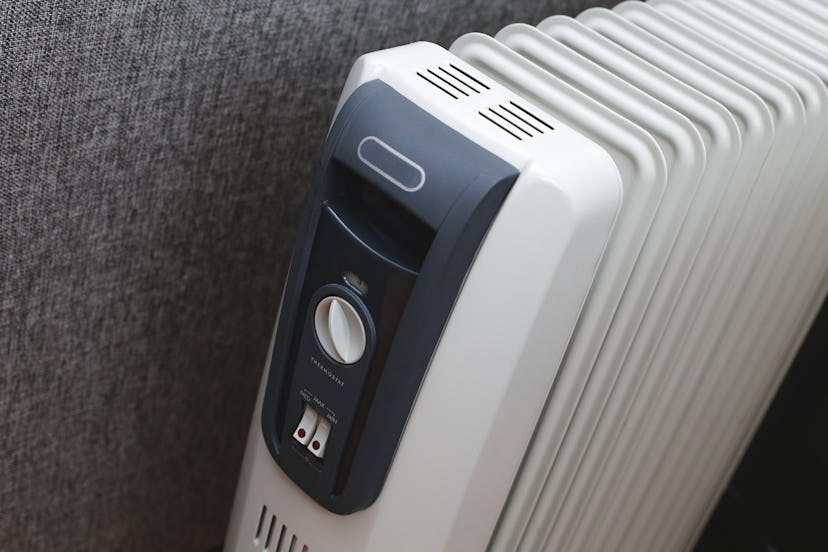 Avoid these space heater dangers.