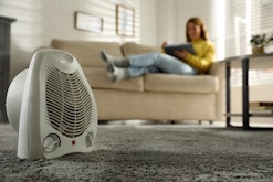 Are space heaters dangerous? Here's what to know.