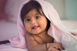 a baby girl in a list of baby girl names that start with H