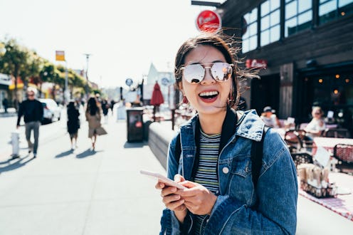 The 10 best cities for mental wellness, according to a 2022 survey.