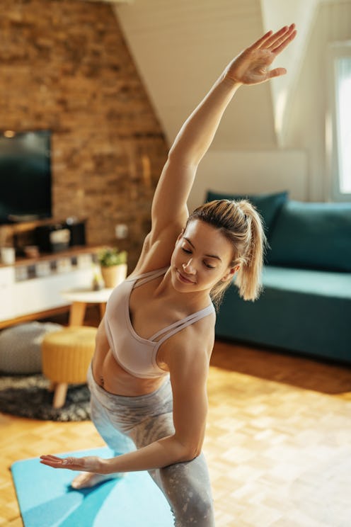 What muscles does Pilates work? Trainers explain what makes it a full-body workout.