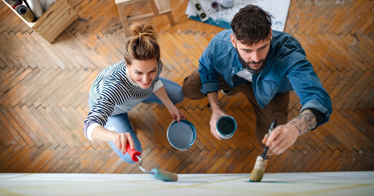 The 6 Best Home Decorating Apps To Help Revamp Your Space