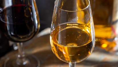port wine
