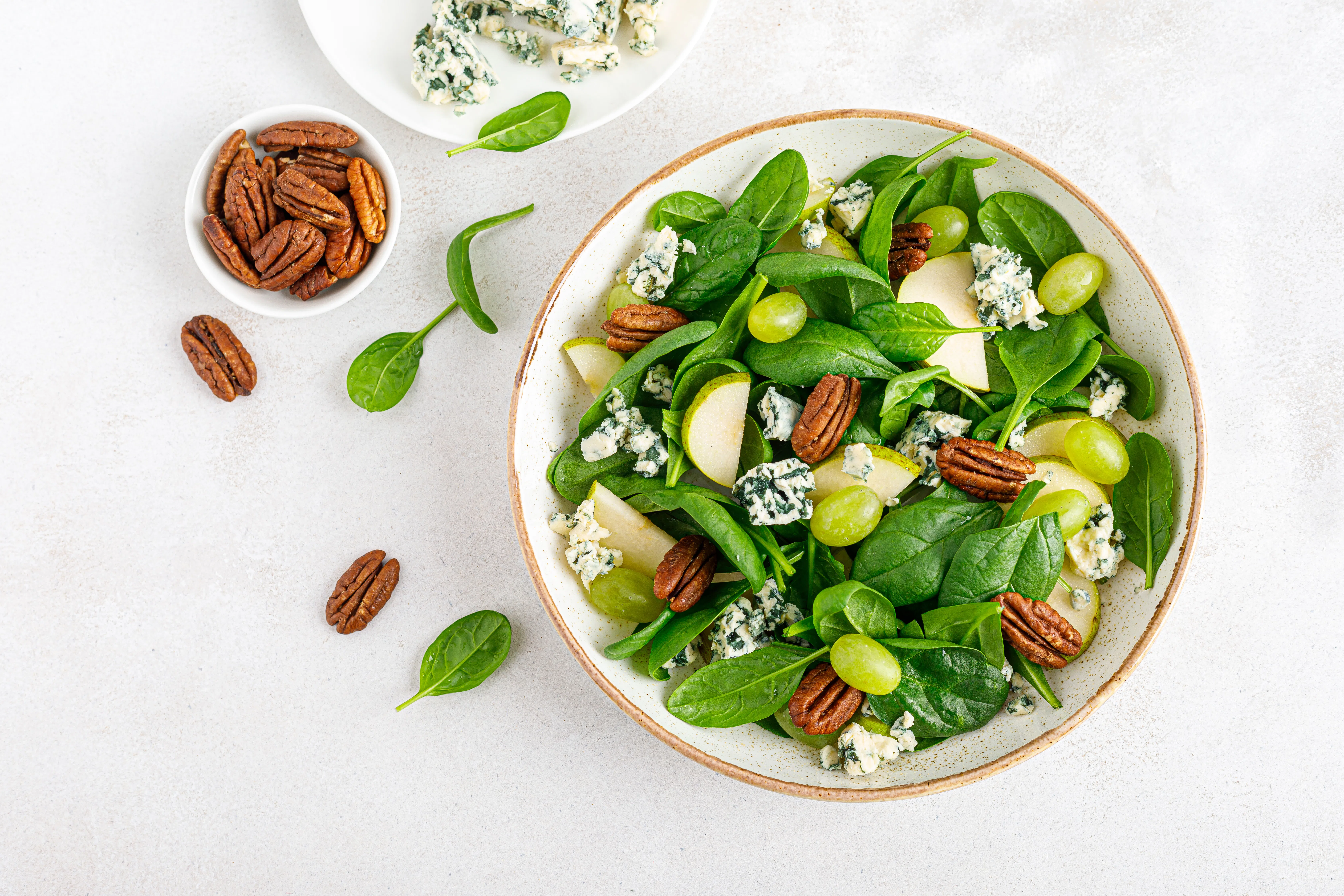 These Natural Sources Of Magnesium Are Probably Already Sitting In Your ...