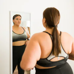 Experts explain why body shaming comments from a partner count as emotional abuse.