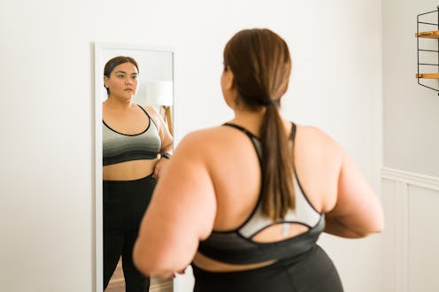 Experts explain why body shaming comments from a partner count as emotional abuse.