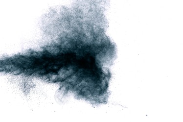  Art of smoke / Smoke is a collection of airborne solid and liquid particulates and gases emitted wh...
