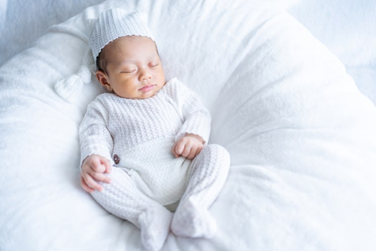 Monthly Baby Photo Instagram Captions For The First 12 Months