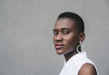 Tapered haircuts are a great transitioning hairstyle for Black women going from relaxed to natural.