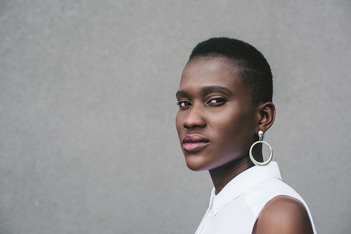 5 Tapered Haircut Tips, Straight From Celebrity Hairstylists