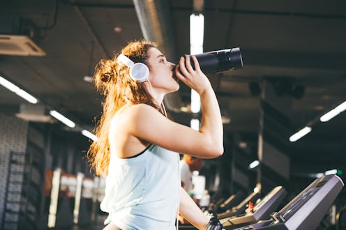 What happens if you don't take a rest day between workouts? Fitness experts explain.