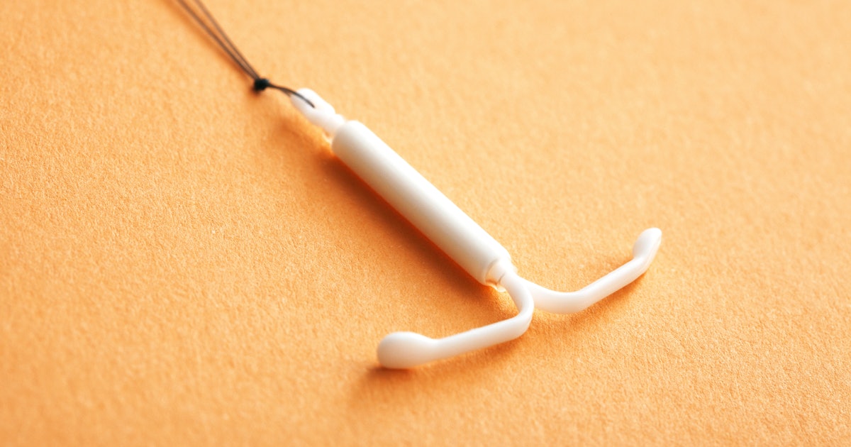 Who Will Remove My IUD?