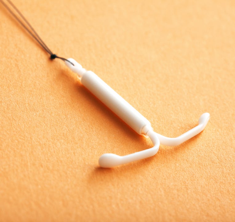 Iud