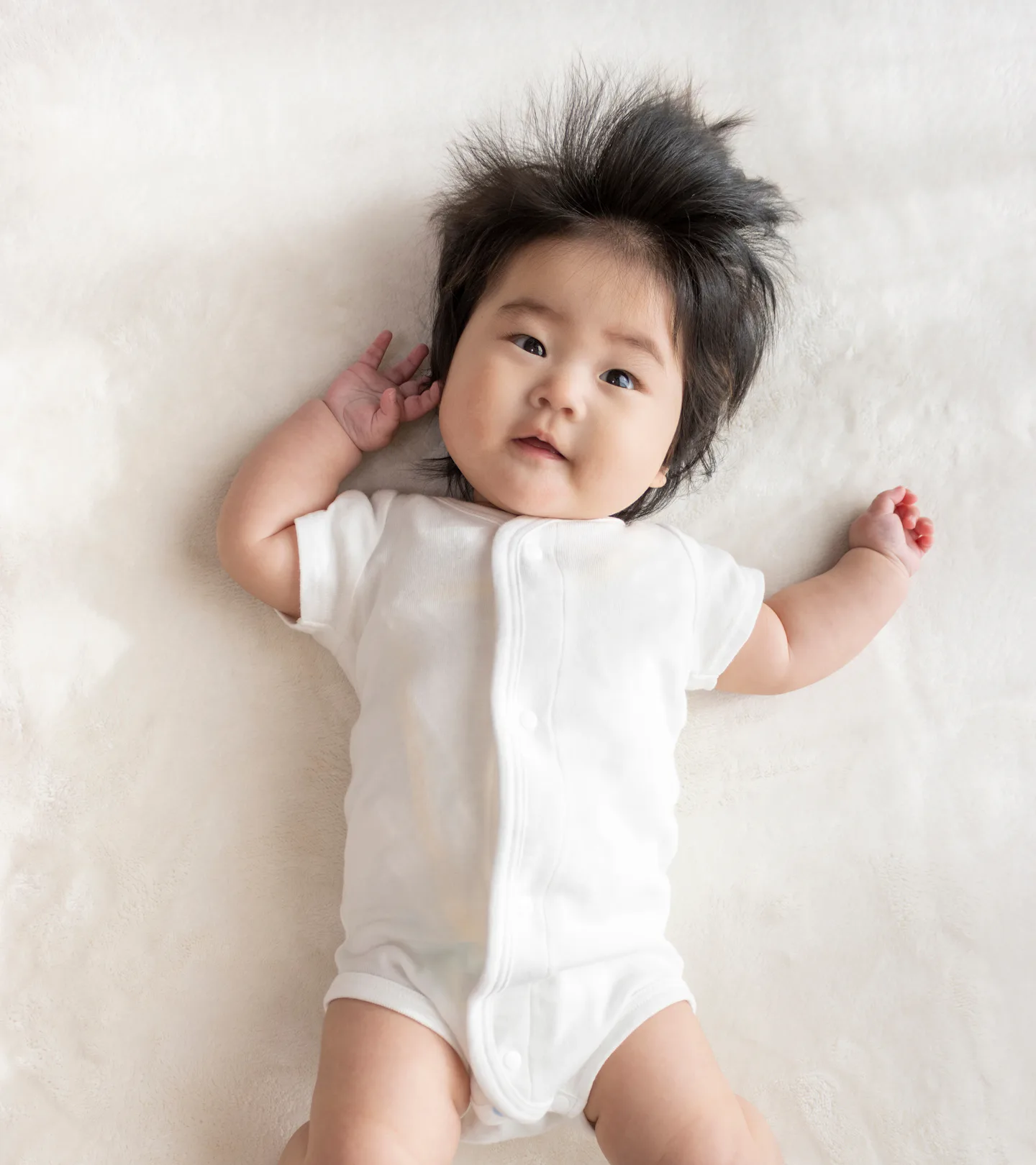 40 Meaningful Girl Names That Start With “N”