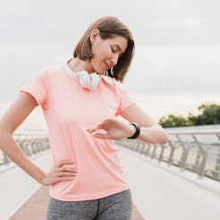 All the best Black Friday and Cyber Monday 2022 fitness tracker deals.