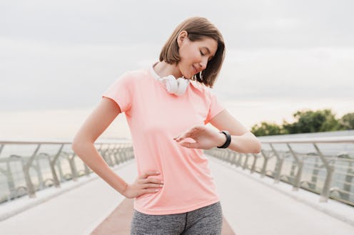 All the best Black Friday and Cyber Monday 2022 fitness tracker deals.