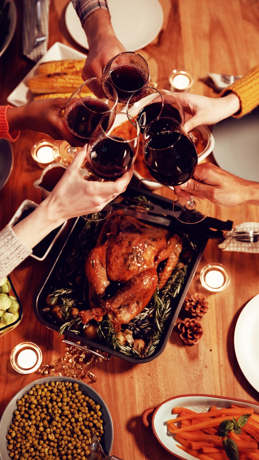 These Friendsgiving recipes are great for trying something new.