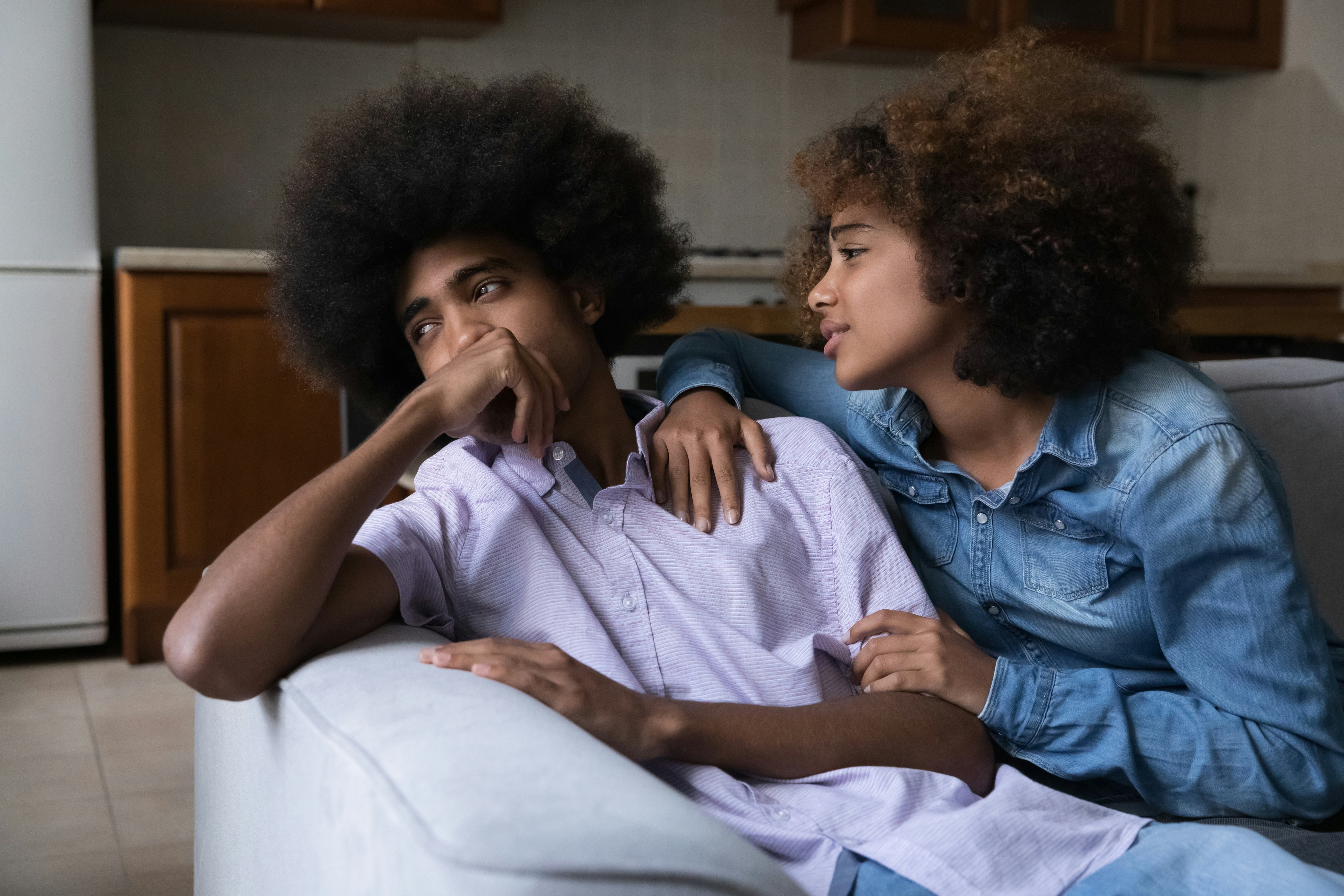 Bad hygiene is a top dating dealbreaker.