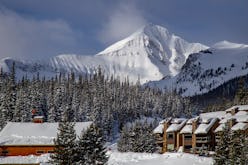 Big Sky Montana