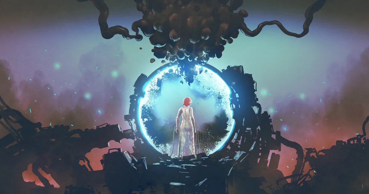 You need to watch the most underrated time-travel movie on HBO Max ASAP