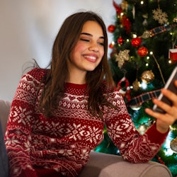 Holiday Instagram captions to use
