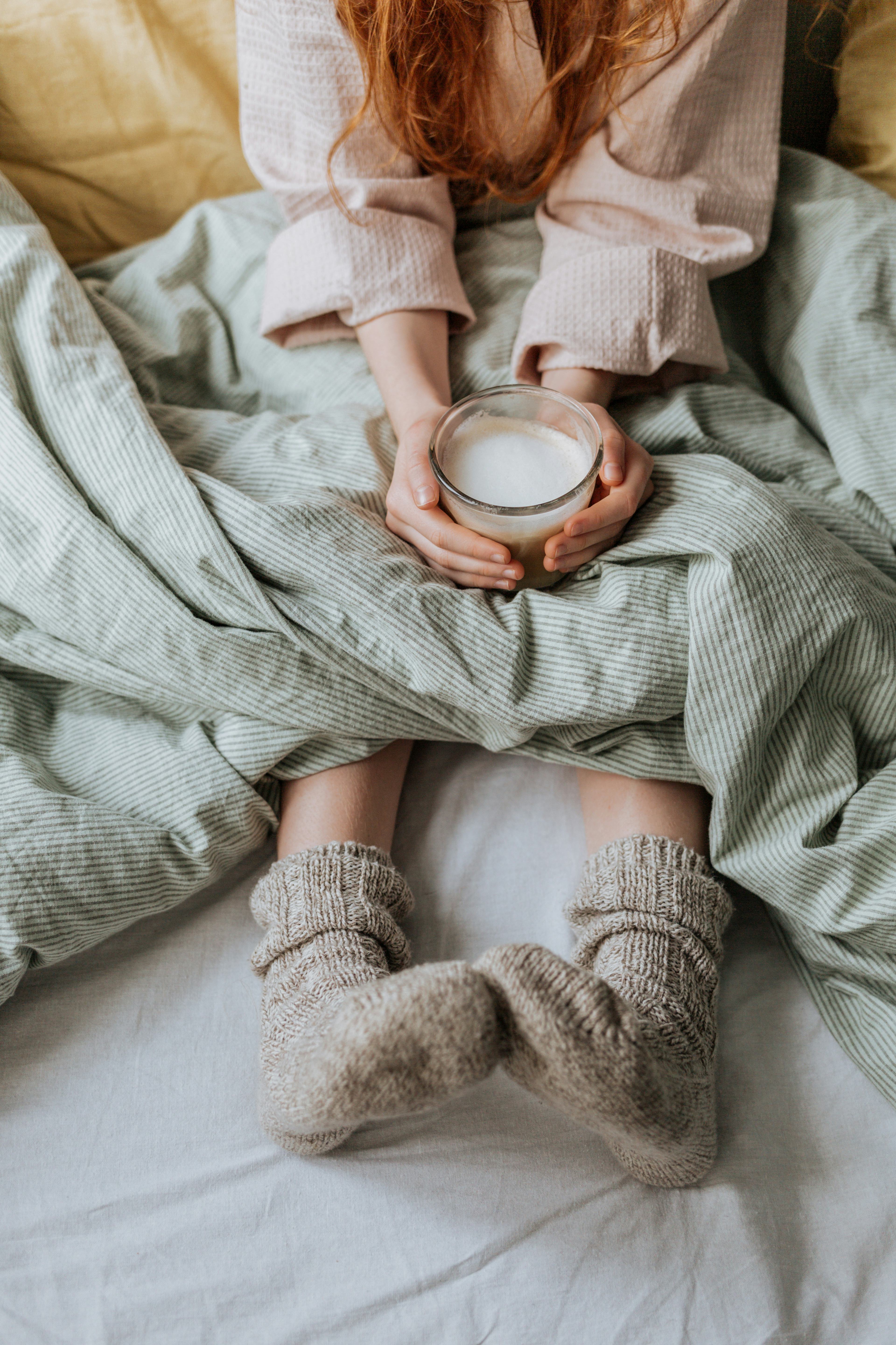 natural sources of melatonin