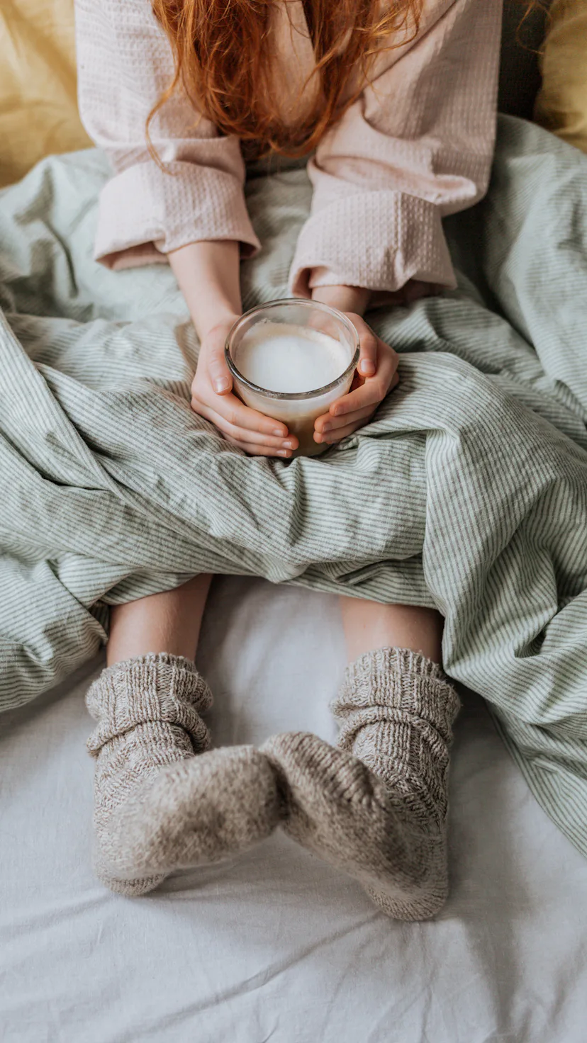 natural sources of melatonin