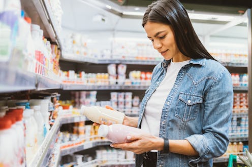What happens if you eat dairy again after being dairy-free? Experts weigh in.