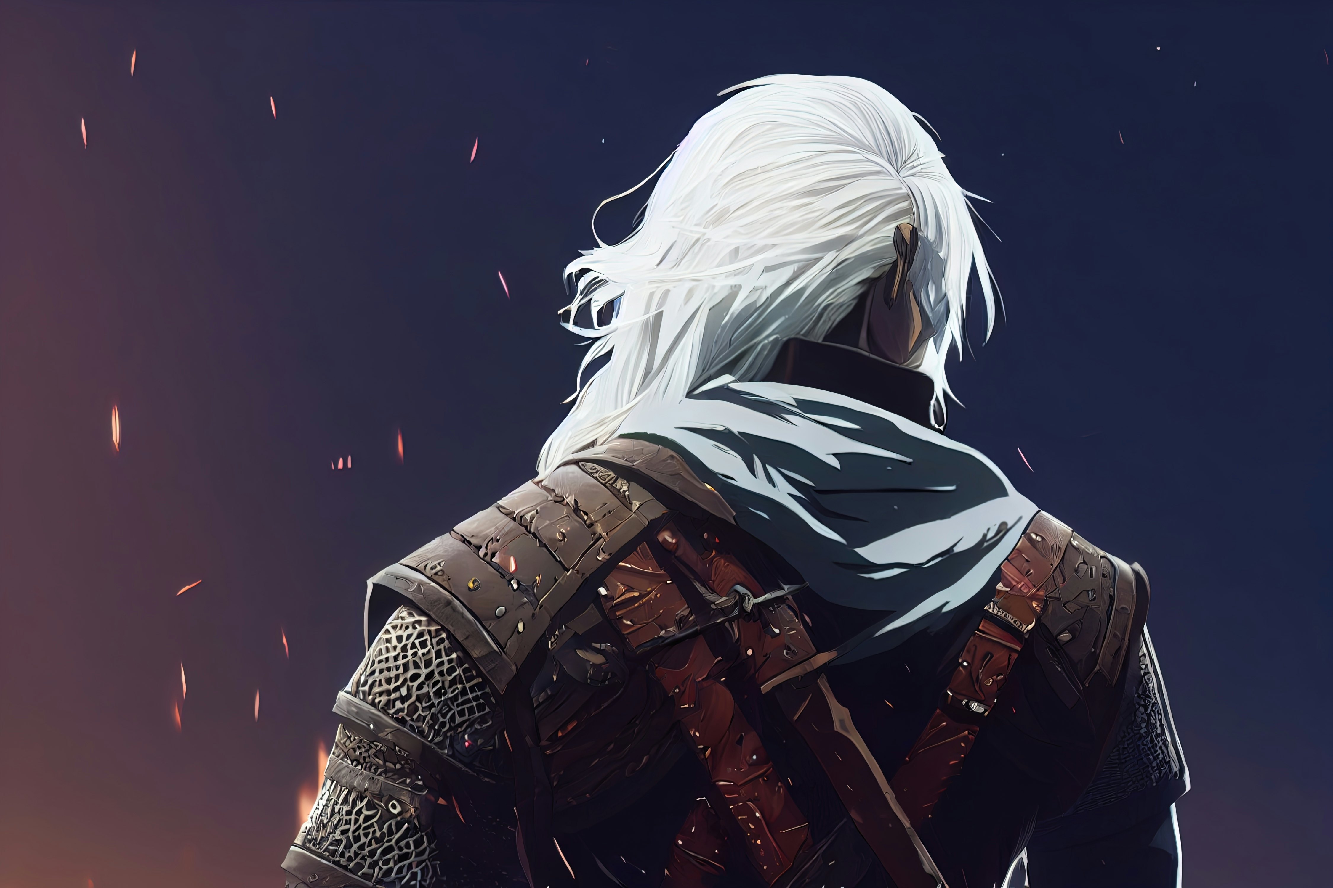 The Witcher 3 Is Coming To The Next Generation: Release Dates for