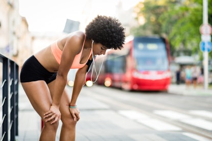 Skipping rest days can lead to injury and post-exercise fatigue.