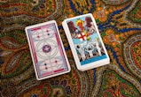 What does the Judgement tarot card mean?