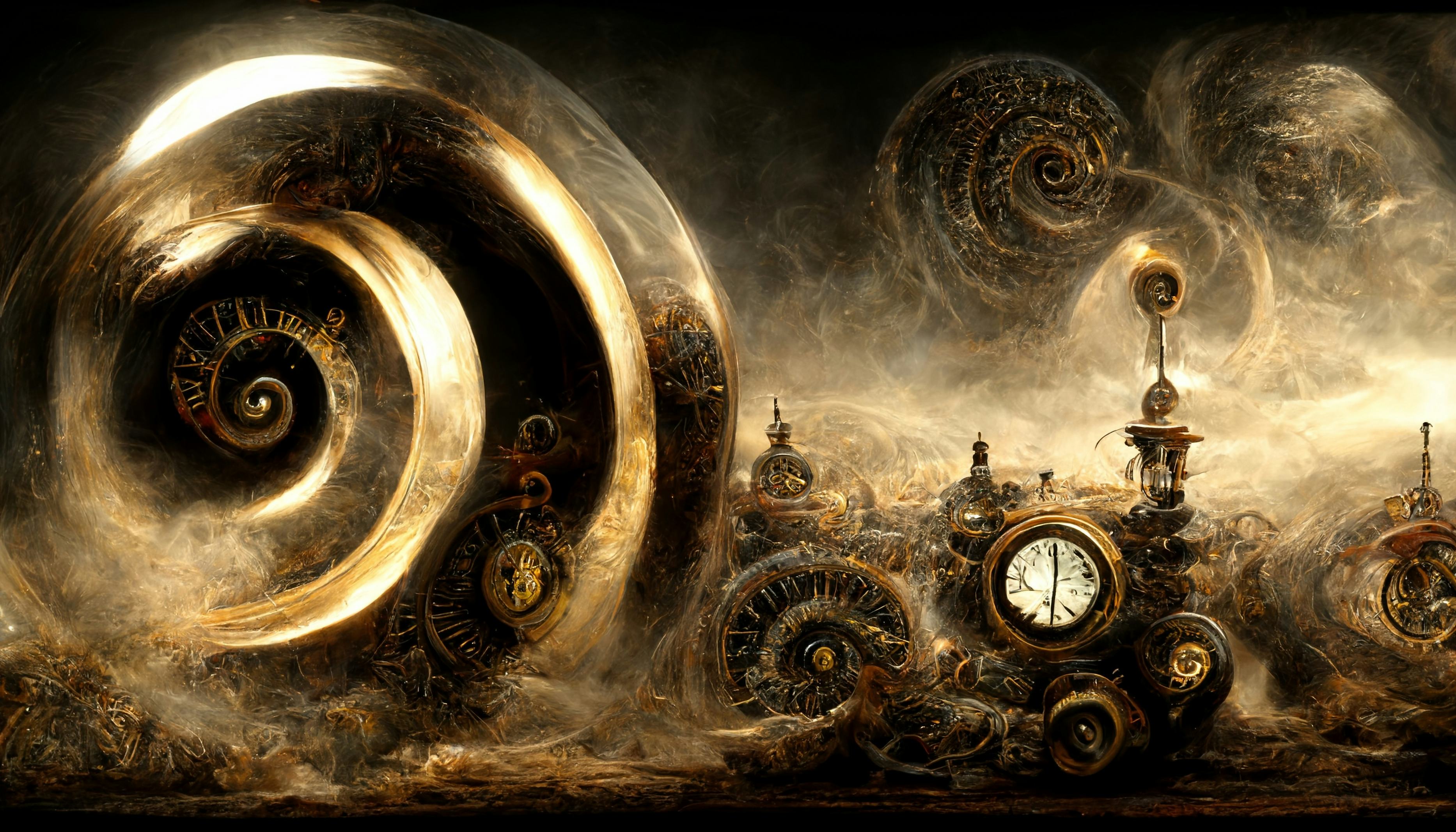 5 years ago, Netflix gambled on the wildest timetravel show ever — and