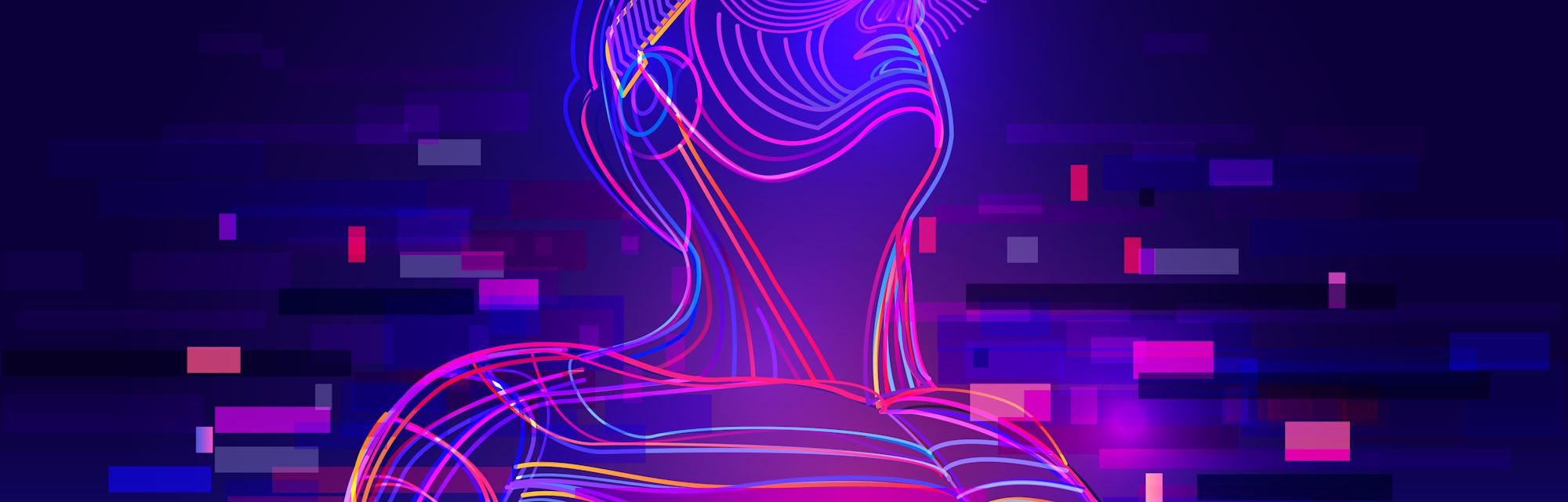 Why the Oculus Rift inventor made a VR headset that can kill you