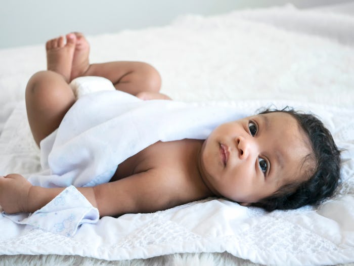 These baby boy names that start with R range from classic to unique.