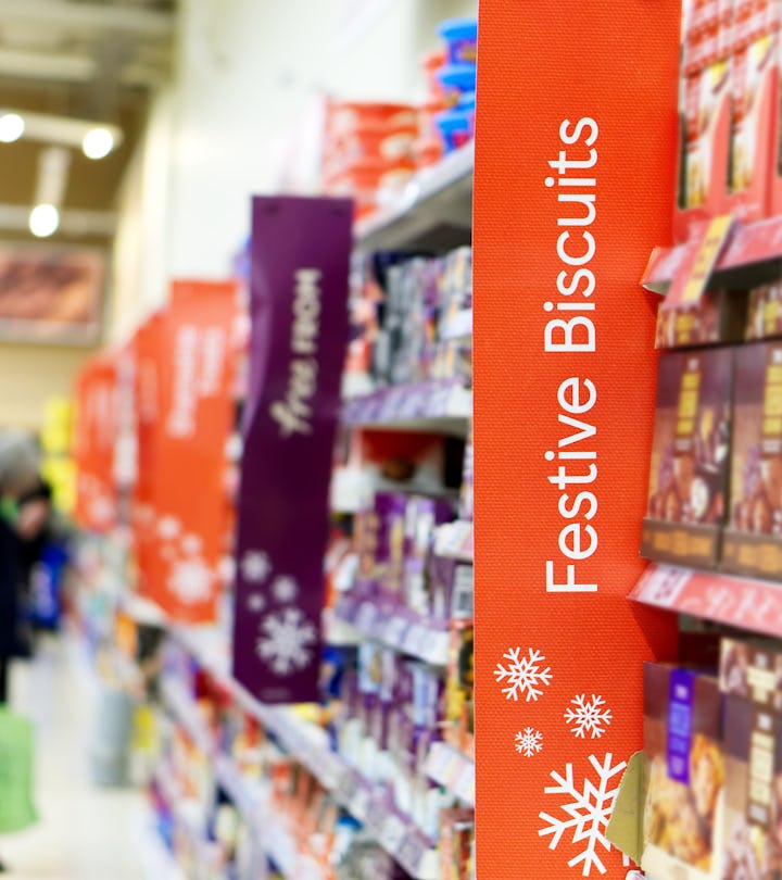 Is Walmart Open On Christmas Eve 2022? Here's What You Need To Know Walmart Christmas Eve Hours