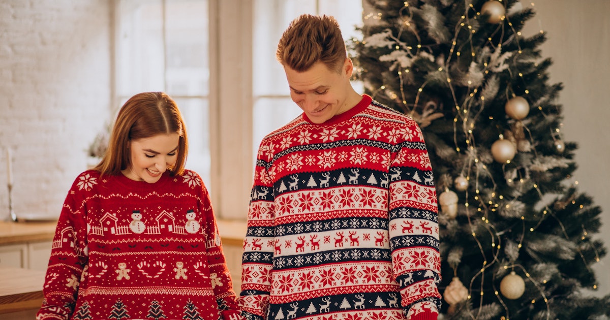 Ugly Sweater Quotes For Instagram Captions That Express Your Elf