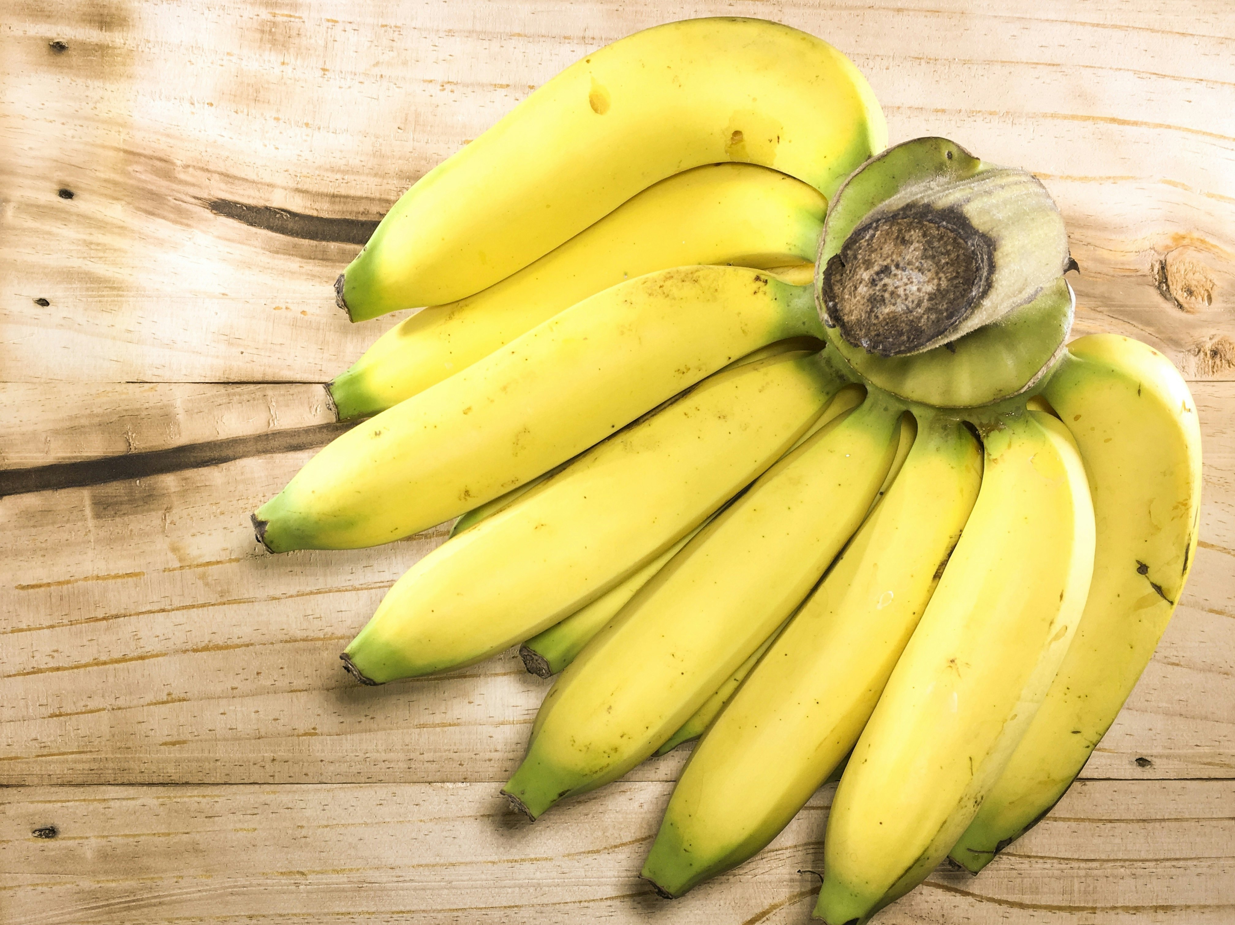 What is artificial banana flavor made of? A food neuroscientist