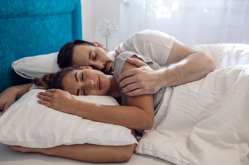 best pillows for arm sleepers