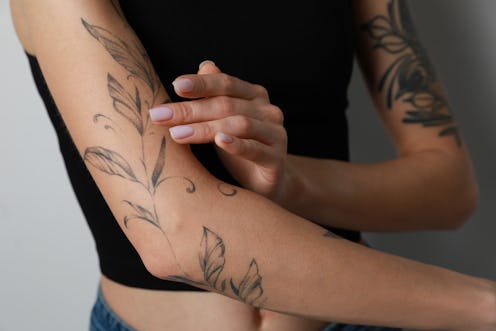 The best tattoo ointments that dermatologists recommend.
