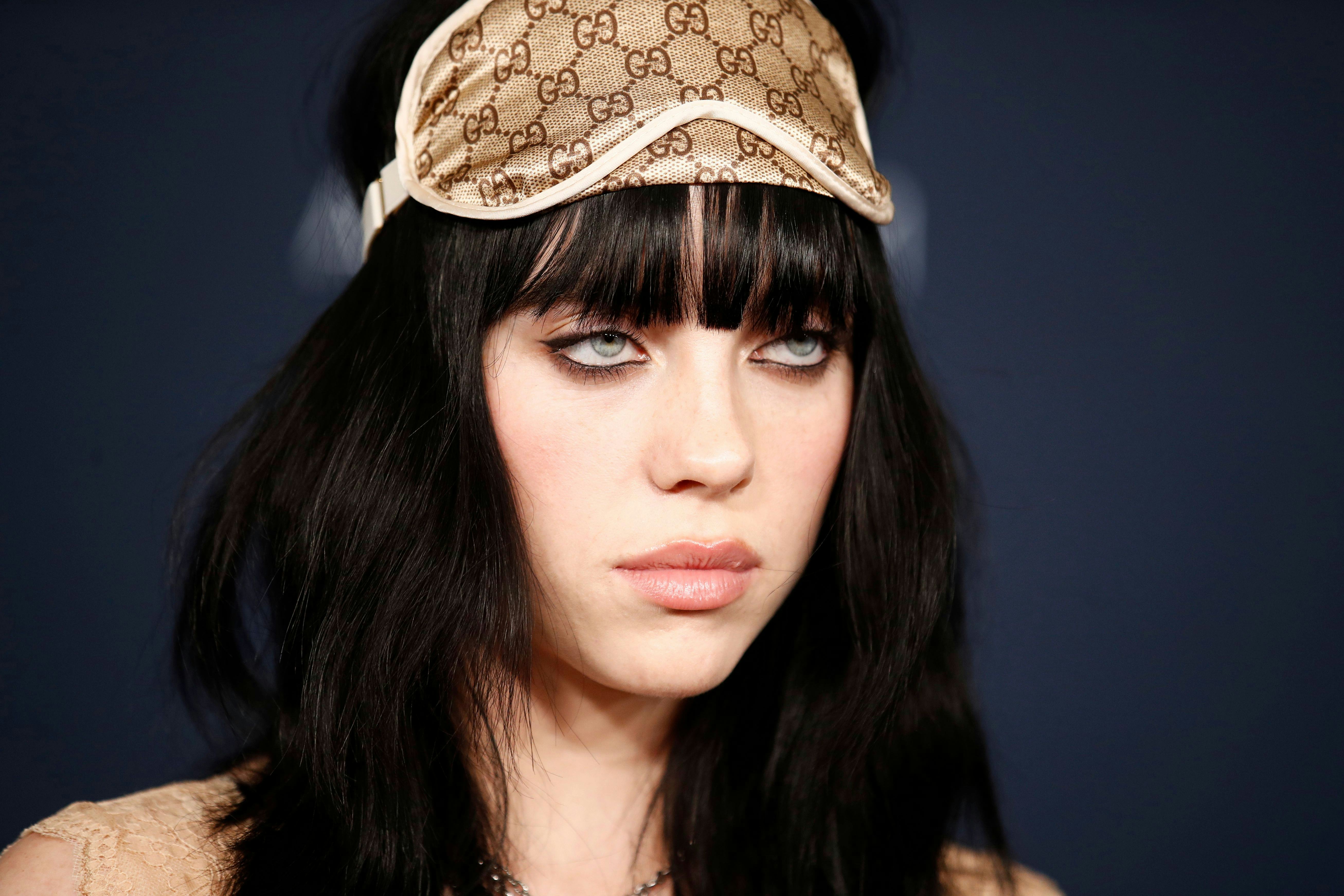 Billie eilish deepfake