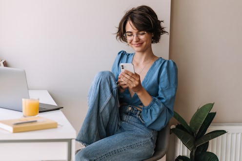 An honest review of the Spiritune app that uses music therapy to boost your mood.